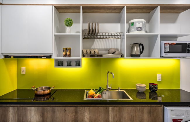 The Sea House Nha Trang - Foto 17