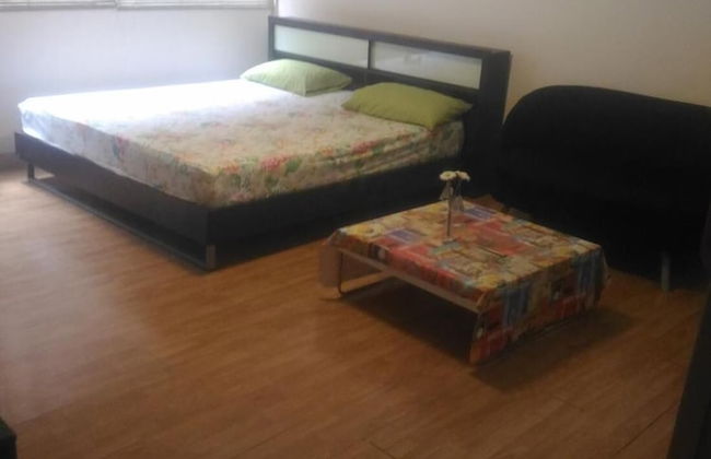 Room in Apartment - Thailand Taxi & Apartment Hostel - Foto 1