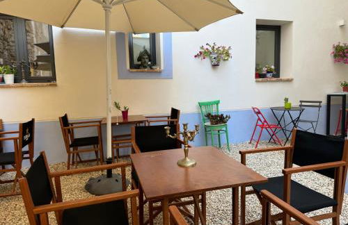 Casa Don Pelayo Boutique Apartments & Café - Foto 59