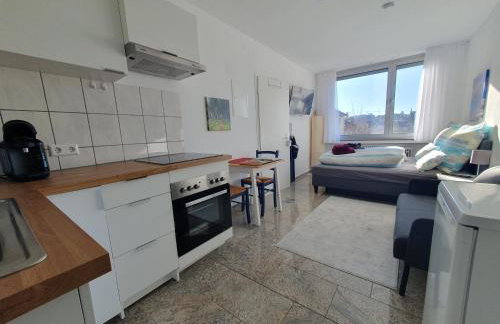 1-Zimmer-Wohnung-EG Fewo 2 Rupertsberg - Foto 4