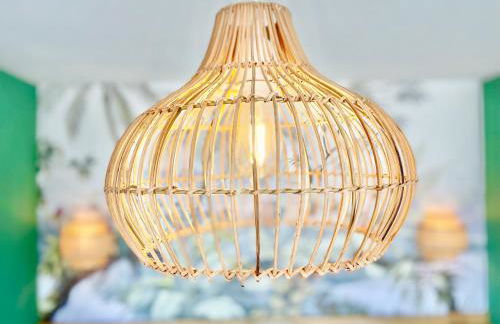 Le Phare Ouest - 80 m De La Mer - Vue Océan Sur Le Balcon - Entièrement Rénové - Internet Haut Débit - NOUVEAU - Foto 18