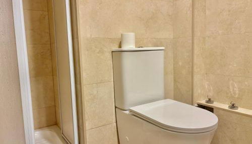 Apartamento Iliana - Photo 3, Shower