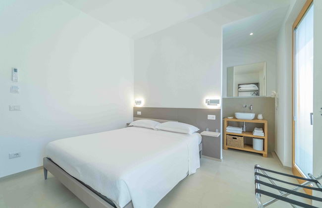 Nuova - Luxury Rooms & Apartment - Foto 13