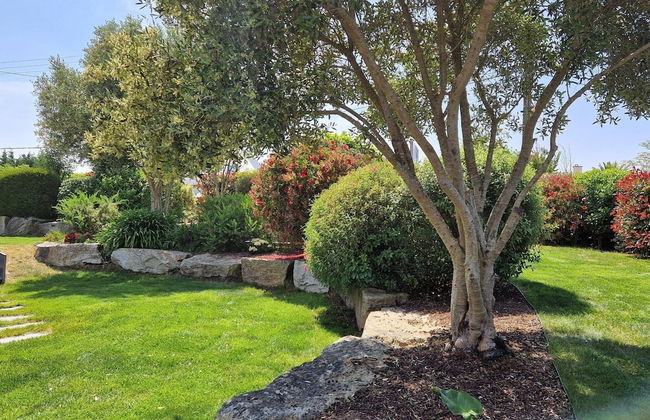 Holiday Villa With Pool in Sarzeau - Foto 23