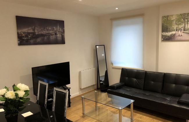 UK Apartments - Foto 10