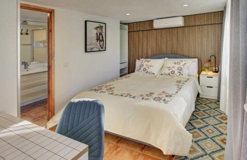 VILLA PORTUGAL with pool & mountain view - Foto 23