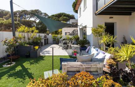 Superbe villa contemporaine PIED DANS L'EAU - Foto 9