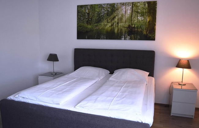 Apartment in Lubben Near the Water - Foto 3