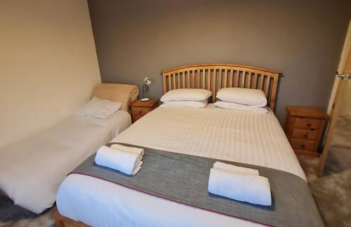 Daron Large Country Cottage - Foto 32