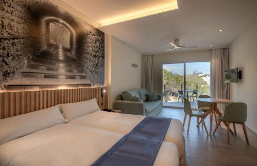 Hotel Apartamentos El Pinar - Foto 17