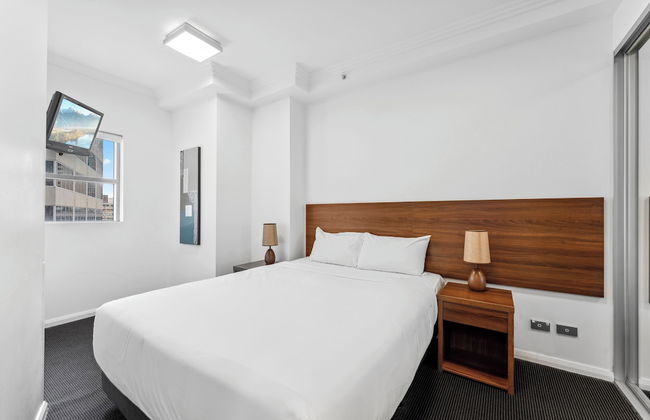 APX World Square - Foto 28