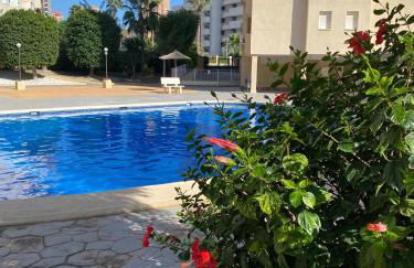 CASA GIA l Luxury apartment Benidorm - Photo 51