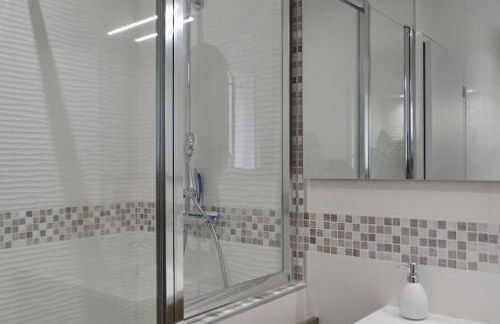 Superbe vue mer et Estérel, Villa Neuve pour 8-10 Personnes, Clim, Piscine - Foto 29