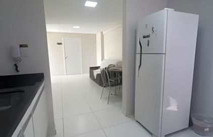 Na Orla de Petrolina, ar condicionado e elevador - Photo 11