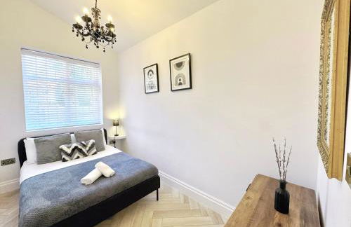 Bright 5 Bedroom House in Didsbury, Manchester - Foto 22