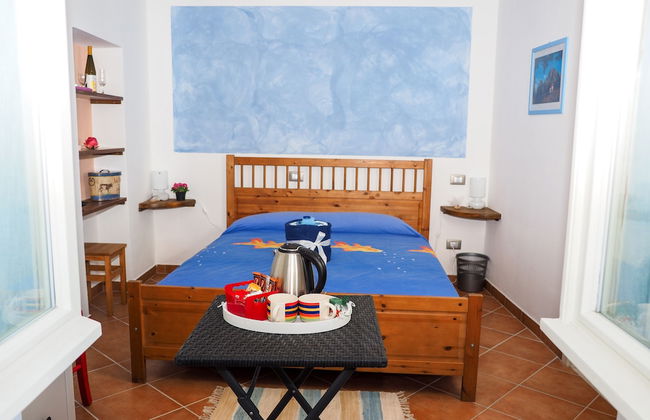 Pietra Di Mare Guest House - Foto 10