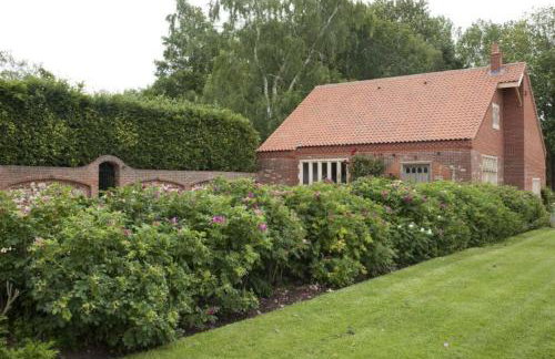 Garden Cottage 5 bedrooms set in 16 acres - Foto 31