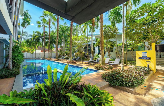 Anchan Boutique Hotel - Foto 65