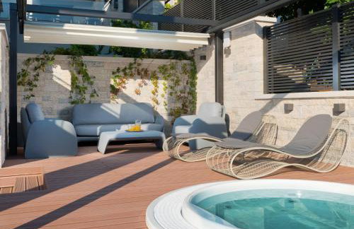 Villa Vlastelini II by Interhome - Foto 56