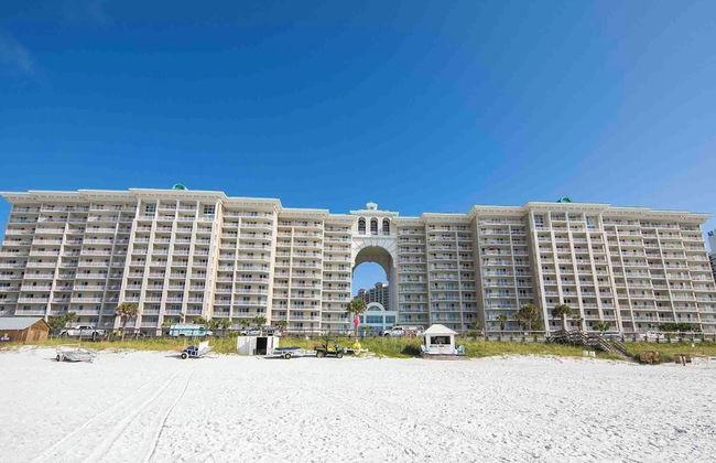 Majestic Sun by Southern Vacation Rentals - Foto 80