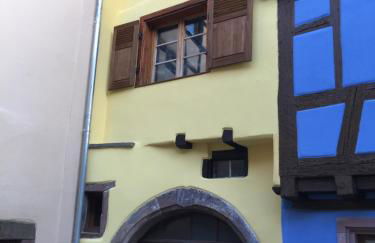 Gîte Elisa et léna - Foto 6