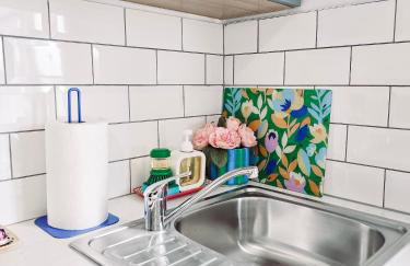 Stylish and Cozy Studio Near Portobello Rd - Foto 21