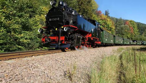 Waldhaus zur Kleinbahn - Photo 2