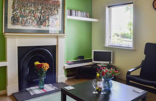 Kinnettas Cottage - Foto 2