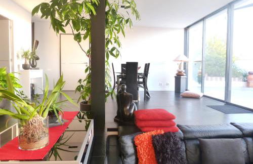 Villa Les Oliviers by Interhome - Foto 17