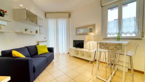 GuestHost - Casa Certosa, bilocale a pochi minuti da Rho Fiera - Foto 1