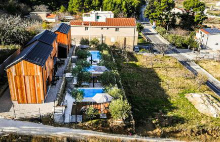 NEW!!! Villa Trilogia XXL - 12 guests, 3 pools - Foto 15