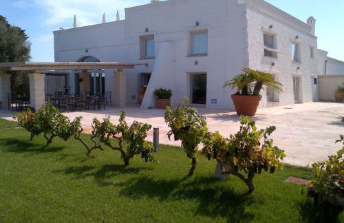 Masseria Ancella - Foto 71
