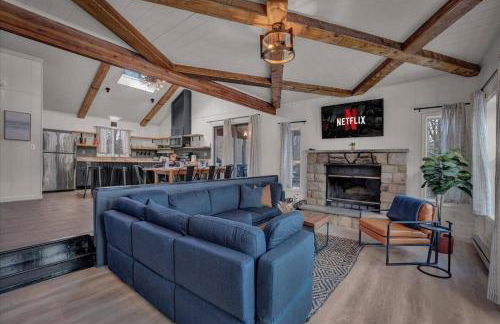 Lakefront Movie Theater, Hot Tub, Arcade, Boats - Foto 53