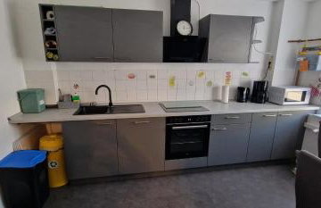Büdingen Hanau Frankfurt Monteurwohnung - Foto 22