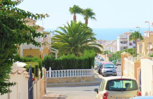 PENTHOUSE BELLAVISTA with SEA VIEWS - Foto 34