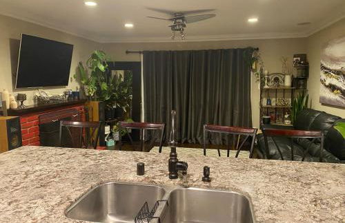 English Rose Garden Cottage near Roseville, CA - Foto 16