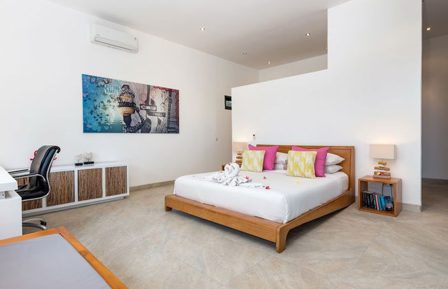 Villa Bloom by Villa Finder - Foto 7