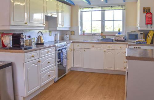 Sanctuary Cottage - Photo 9