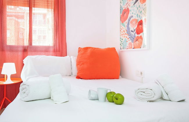 Stay U-nique Apartments Ricart - Photo 6