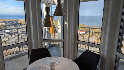 Turm-Penthouse Heiligenhafen - Foto 4