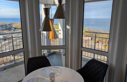 Turm-Penthouse Heiligenhafen - Foto 4