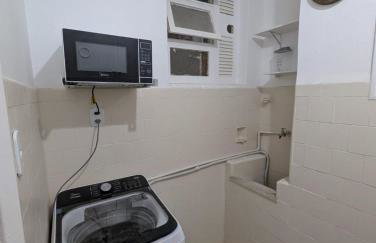 Espaçoso flat in Copacabana - Foto 11