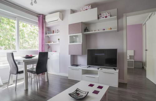 Cozy apartment-1Bedroom 1Bathroom-Salamanca - Foto 10