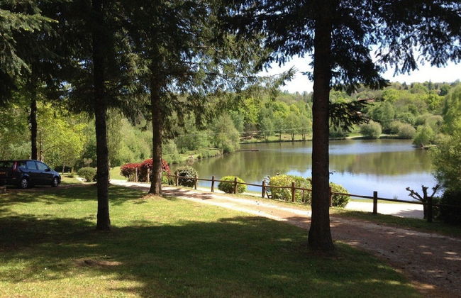 Serene Holiday Home With Private Terrace - Photo 33