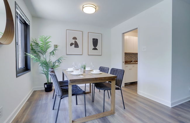 Contemporary Studio by Barton Park - Foto 10