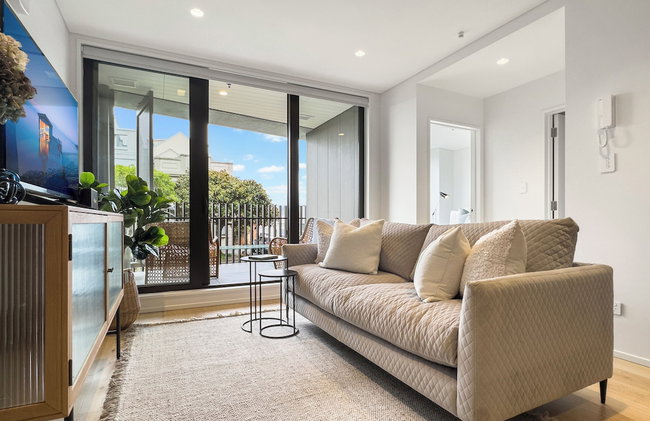 The Grace Apartments by Urban Rest - Foto 27