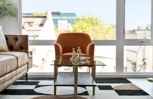 Skyline Haven Near Downtown Seattle - Foto 15