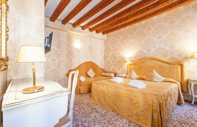 Residence Ca di Malta by Wonderful Italy - Photo 18