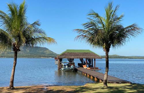 Rancho Flamboyant Lazer - Foto 41