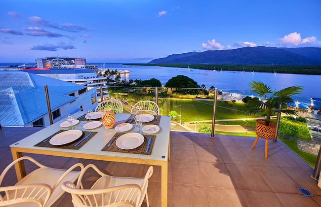 Jack & Newell Holiday Apartments - Foto 1